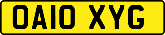 OA10XYG