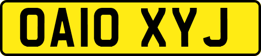 OA10XYJ