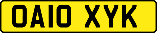 OA10XYK
