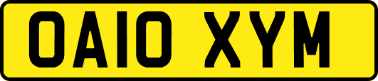 OA10XYM