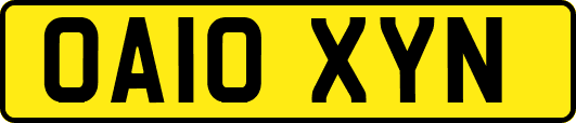OA10XYN