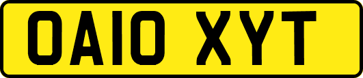 OA10XYT
