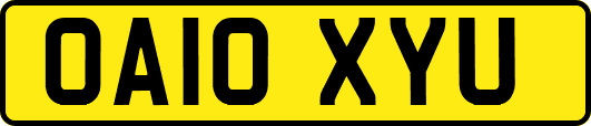 OA10XYU