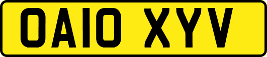 OA10XYV