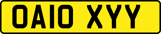OA10XYY