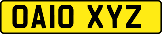 OA10XYZ