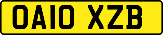 OA10XZB