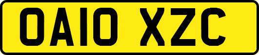 OA10XZC