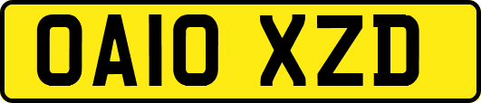 OA10XZD