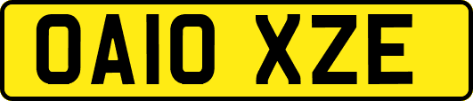 OA10XZE