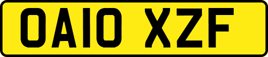 OA10XZF