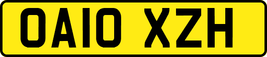 OA10XZH