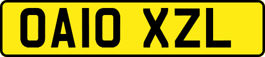 OA10XZL