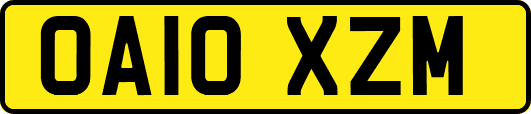 OA10XZM