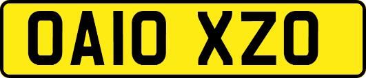 OA10XZO
