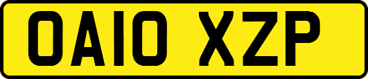 OA10XZP