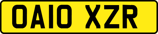 OA10XZR