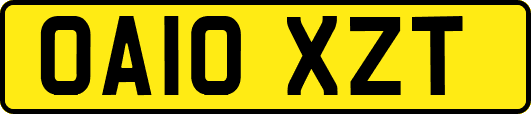 OA10XZT