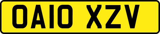 OA10XZV