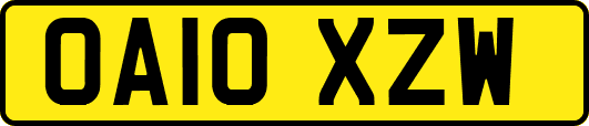OA10XZW