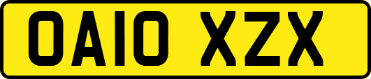 OA10XZX