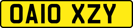 OA10XZY