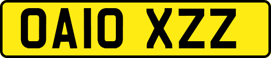 OA10XZZ