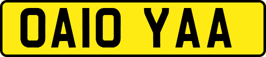 OA10YAA