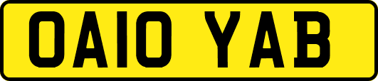 OA10YAB