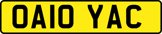 OA10YAC