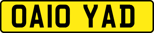 OA10YAD