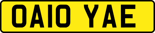 OA10YAE