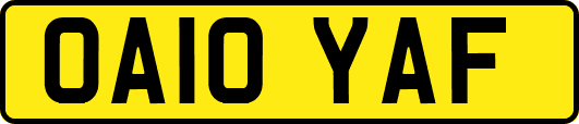 OA10YAF