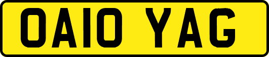 OA10YAG
