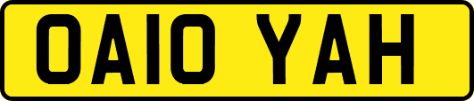 OA10YAH