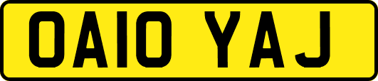 OA10YAJ