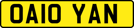 OA10YAN
