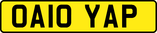 OA10YAP