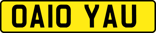 OA10YAU