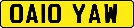 OA10YAW