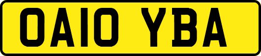 OA10YBA