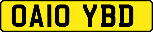 OA10YBD