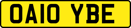 OA10YBE