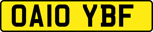 OA10YBF