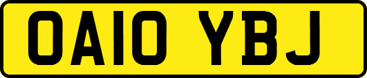 OA10YBJ