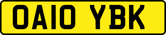 OA10YBK