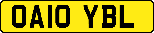 OA10YBL