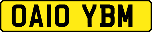 OA10YBM