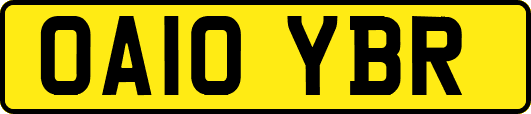 OA10YBR