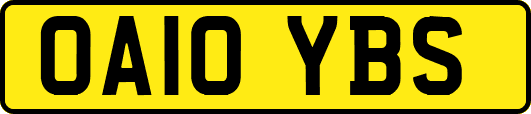 OA10YBS